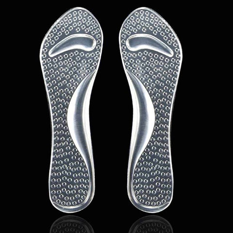 Orthopedic Insoles Flatfoot Posture Corrector